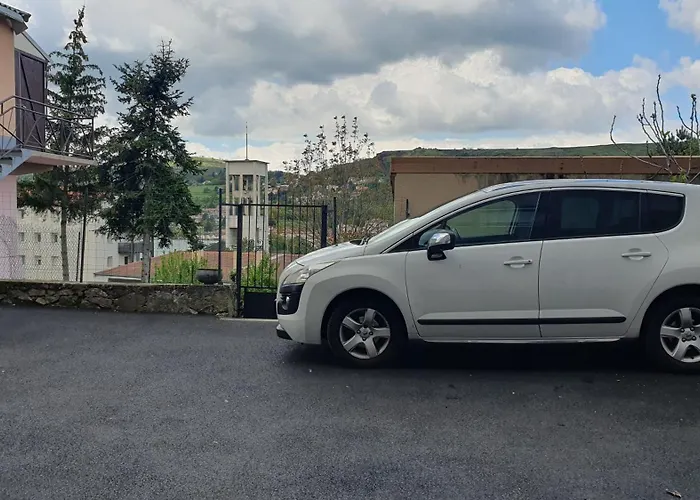 Studio Le Puy-En-Velay