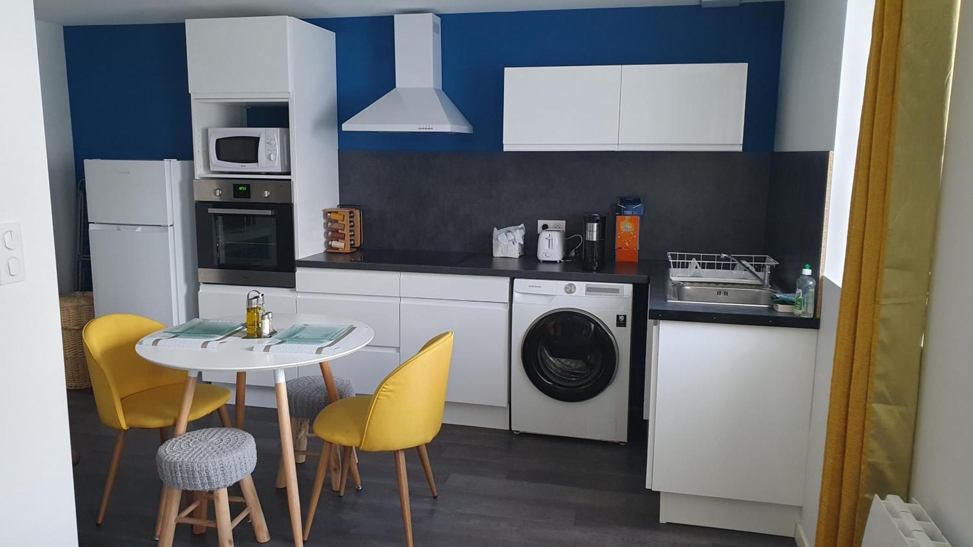 Studio Le Puy-En-Velay Appartement Le Puy-en-Velay