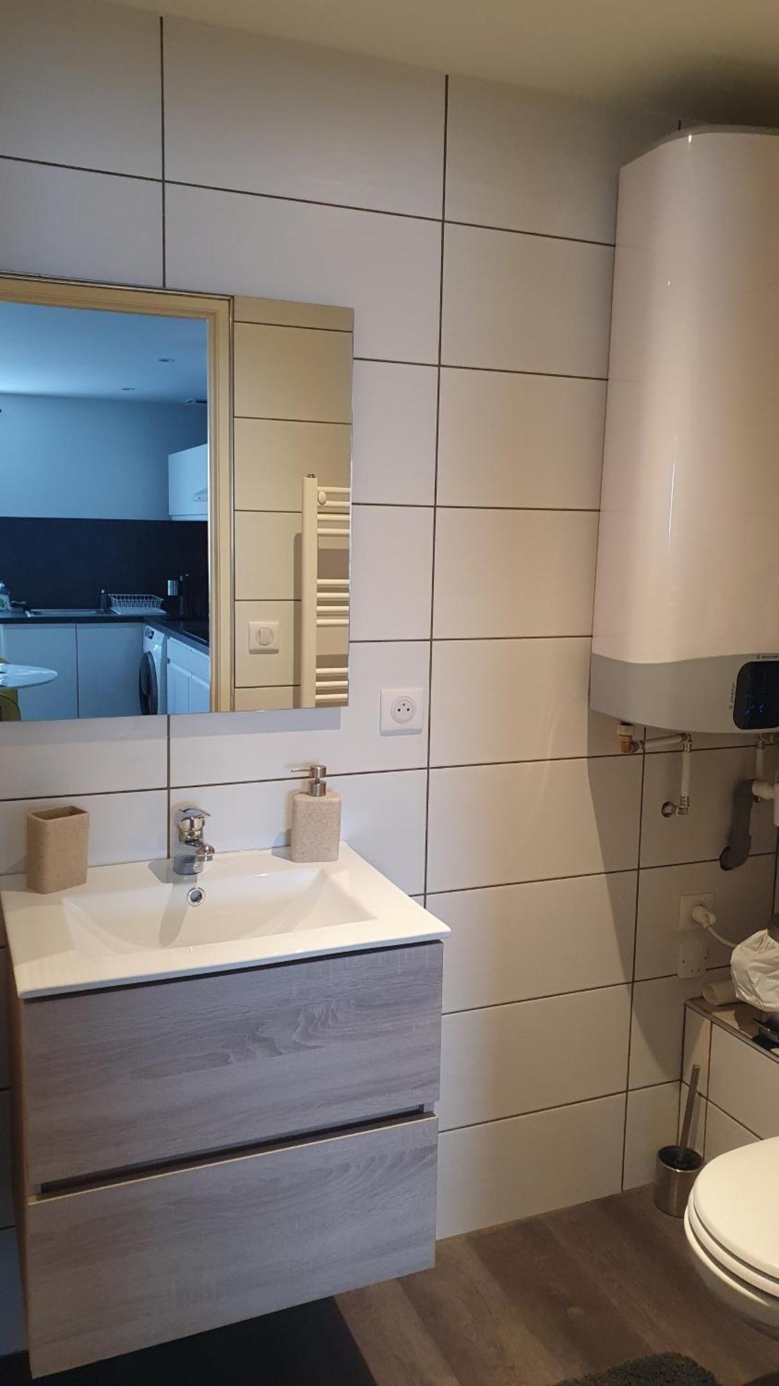 Studio Le Puy-En-Velay Apartment Le Puy-en-Velay
