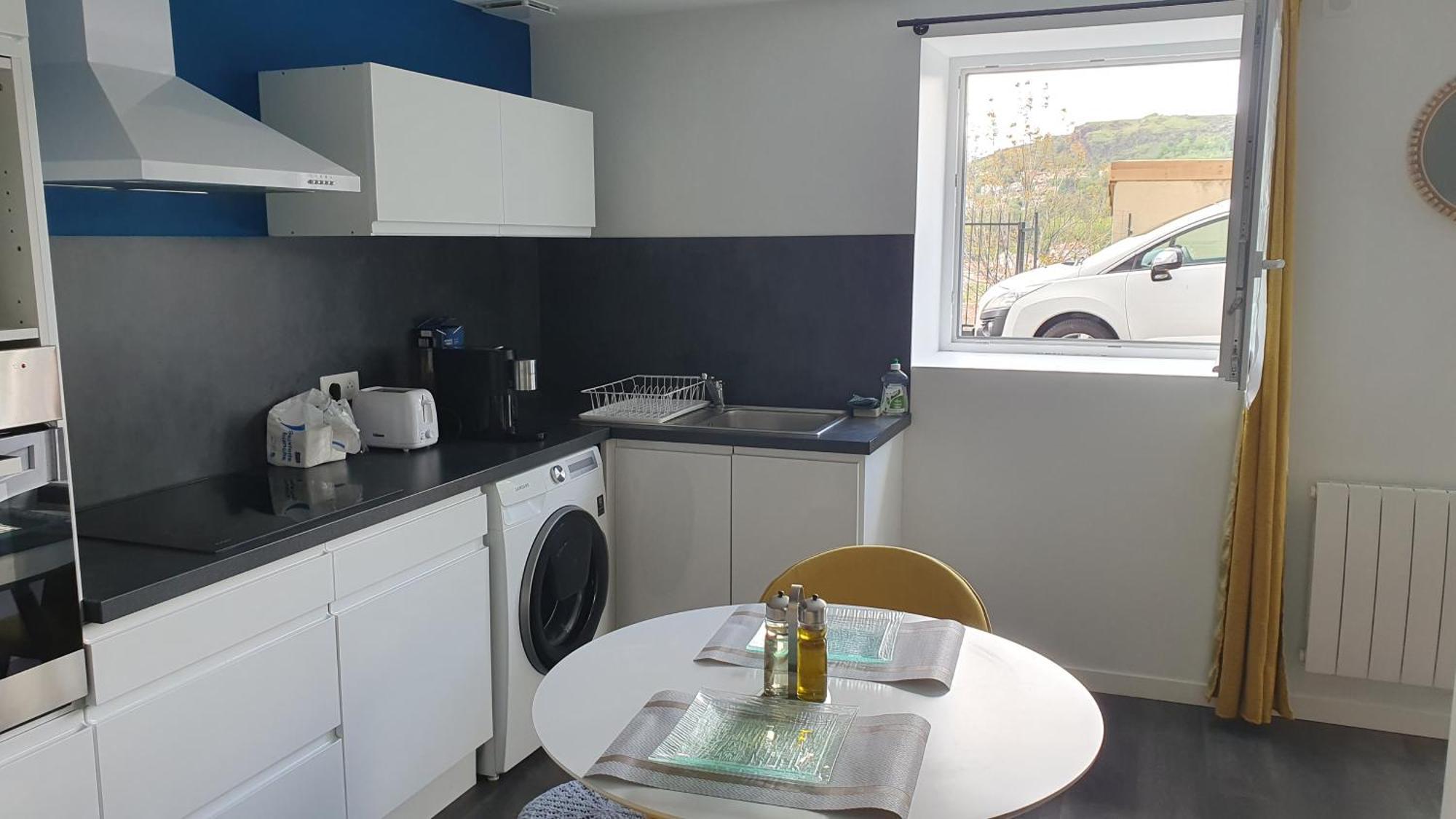 Studio Le Puy-En-Velay Appartamento Le Puy-en-Velay