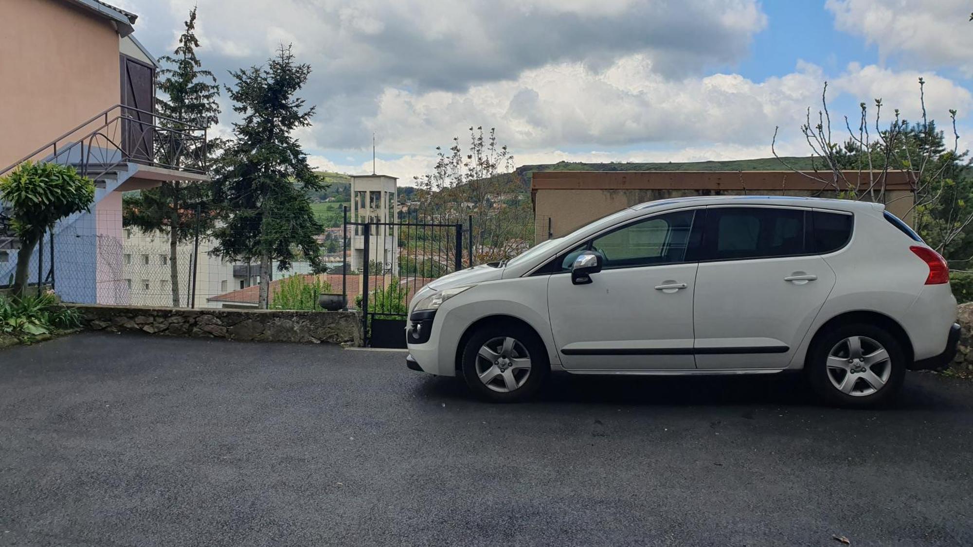 Appartamento Studio Le Puy-En-Velay Le Puy-en-Velay